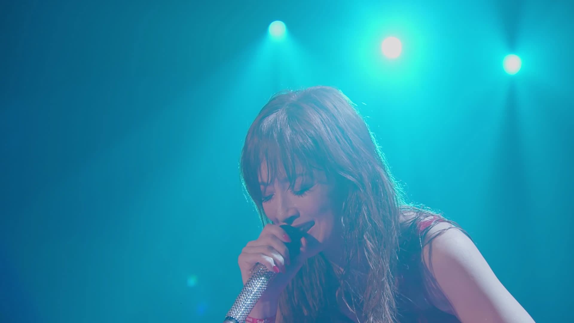 ayumi hamasaki ARENA TOUR 2015 A Cirque de Minuit  ~Mayonaka no Circus~ The FINAL