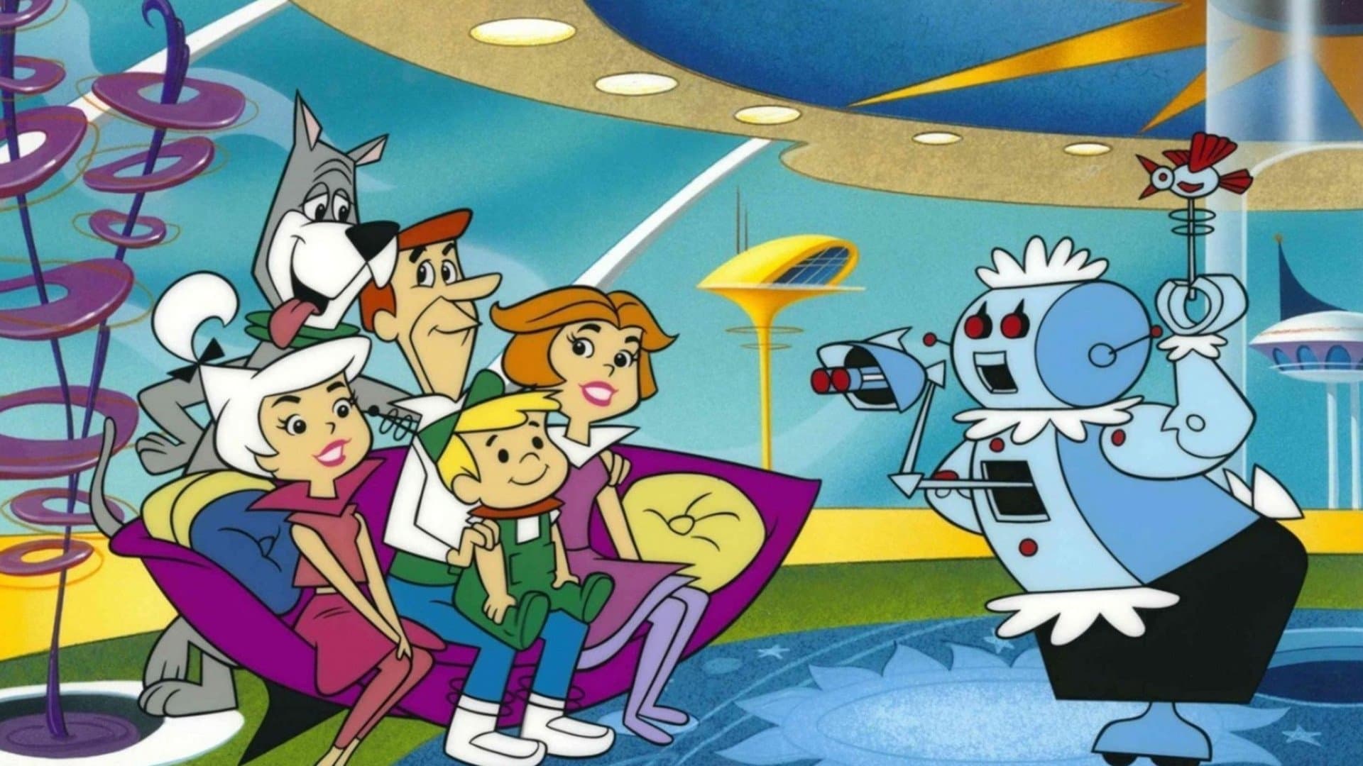 Familia Jetson