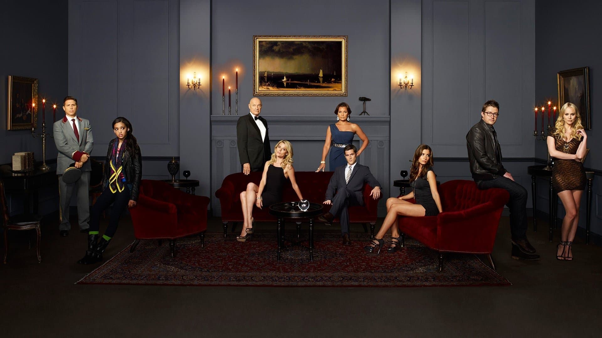 666 Bulevardul Parcului