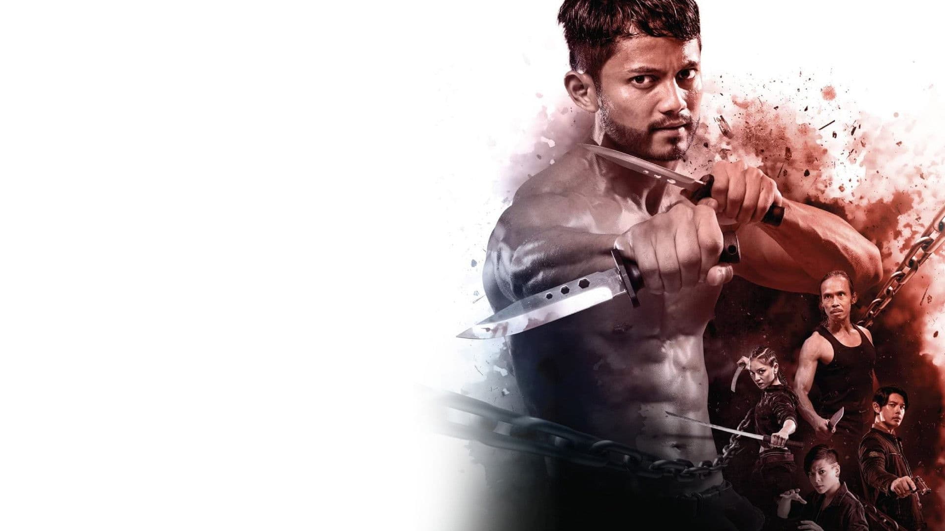 Un erou luptă pentru dreptate