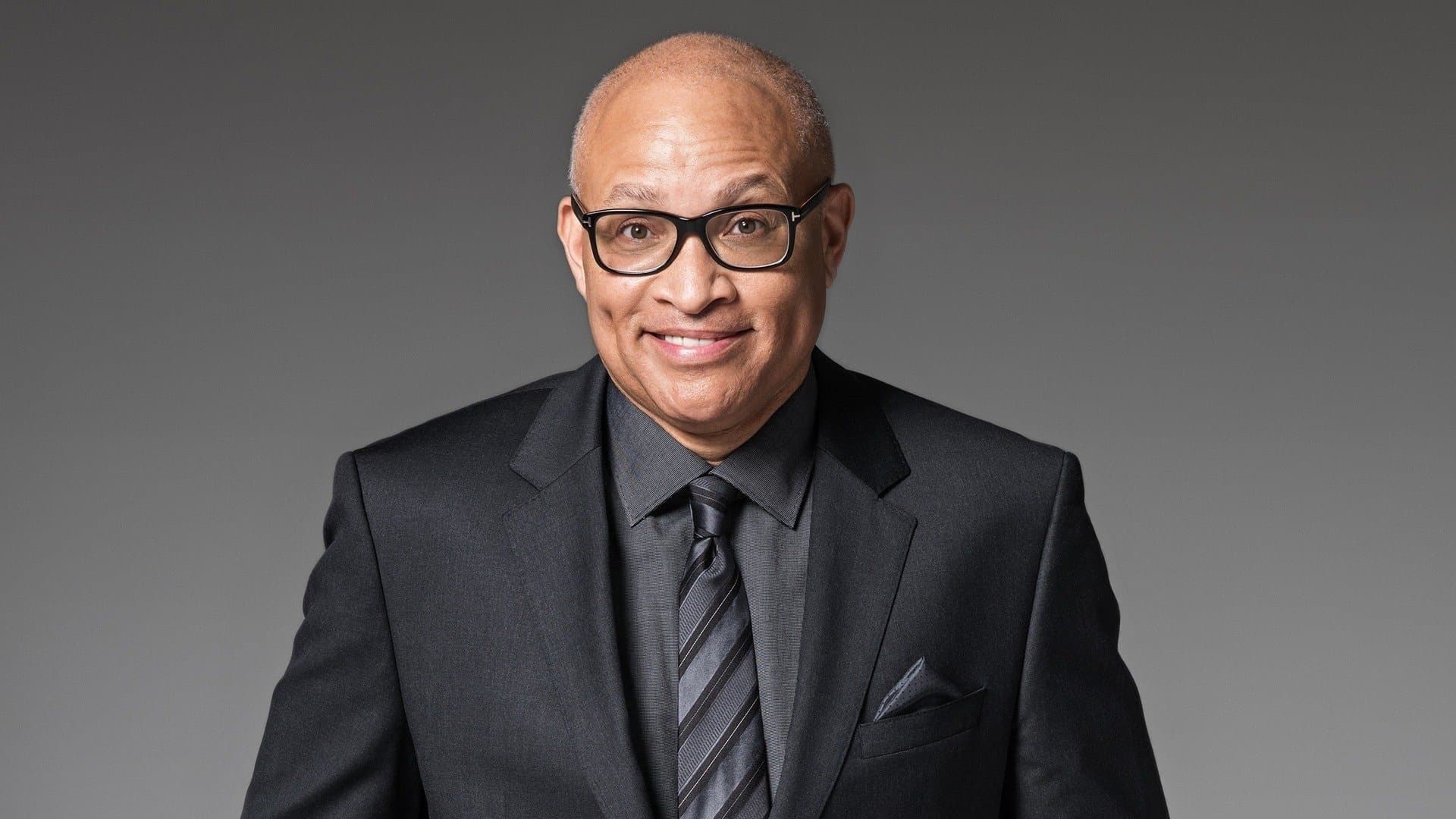 Emisiunea nocturnă cu Larry Wilmore