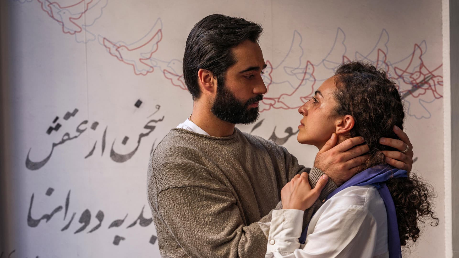 Cast Aside the Clouds