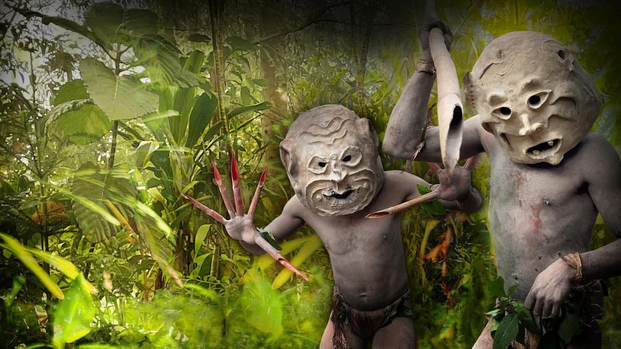 Papua-Neuguinea extrem: Hölle oder Paradies?