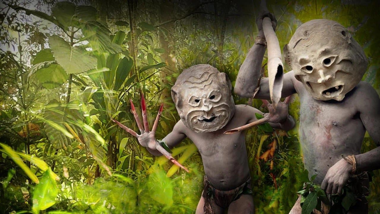 Papua-Neuguinea extrem: Hölle oder Paradies?