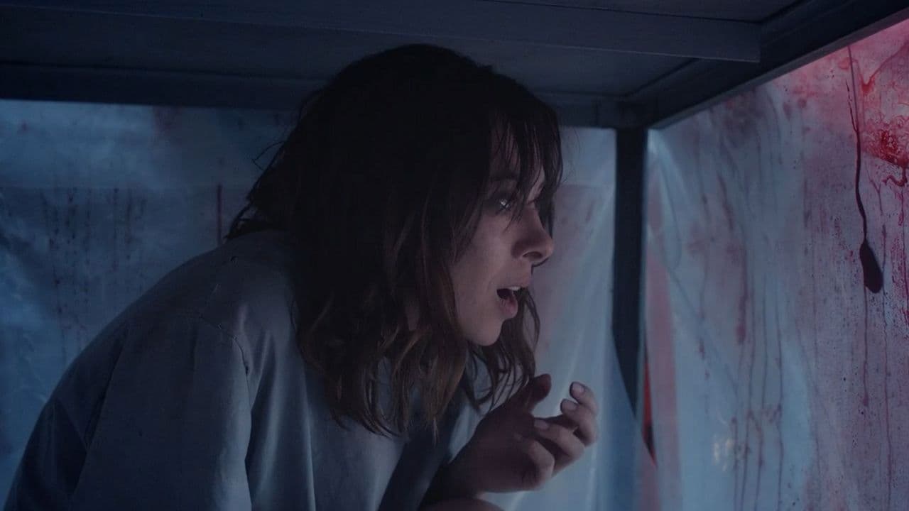 Подвал господина Гринберга