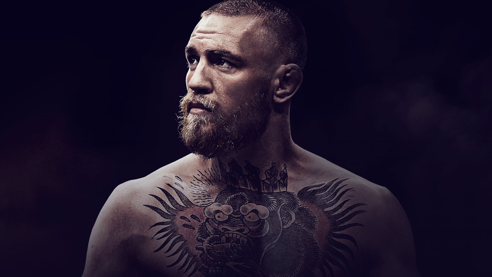 Conor McGregor: Notoriu