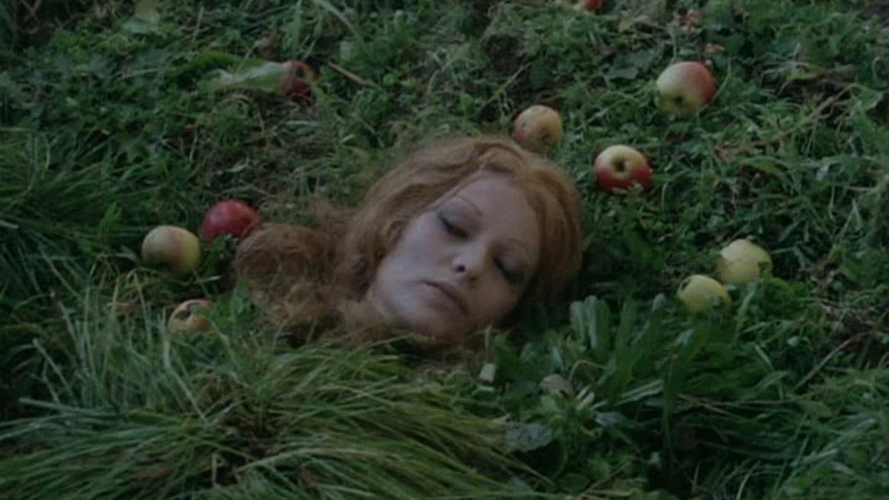 La sanguisuga conduce la danza