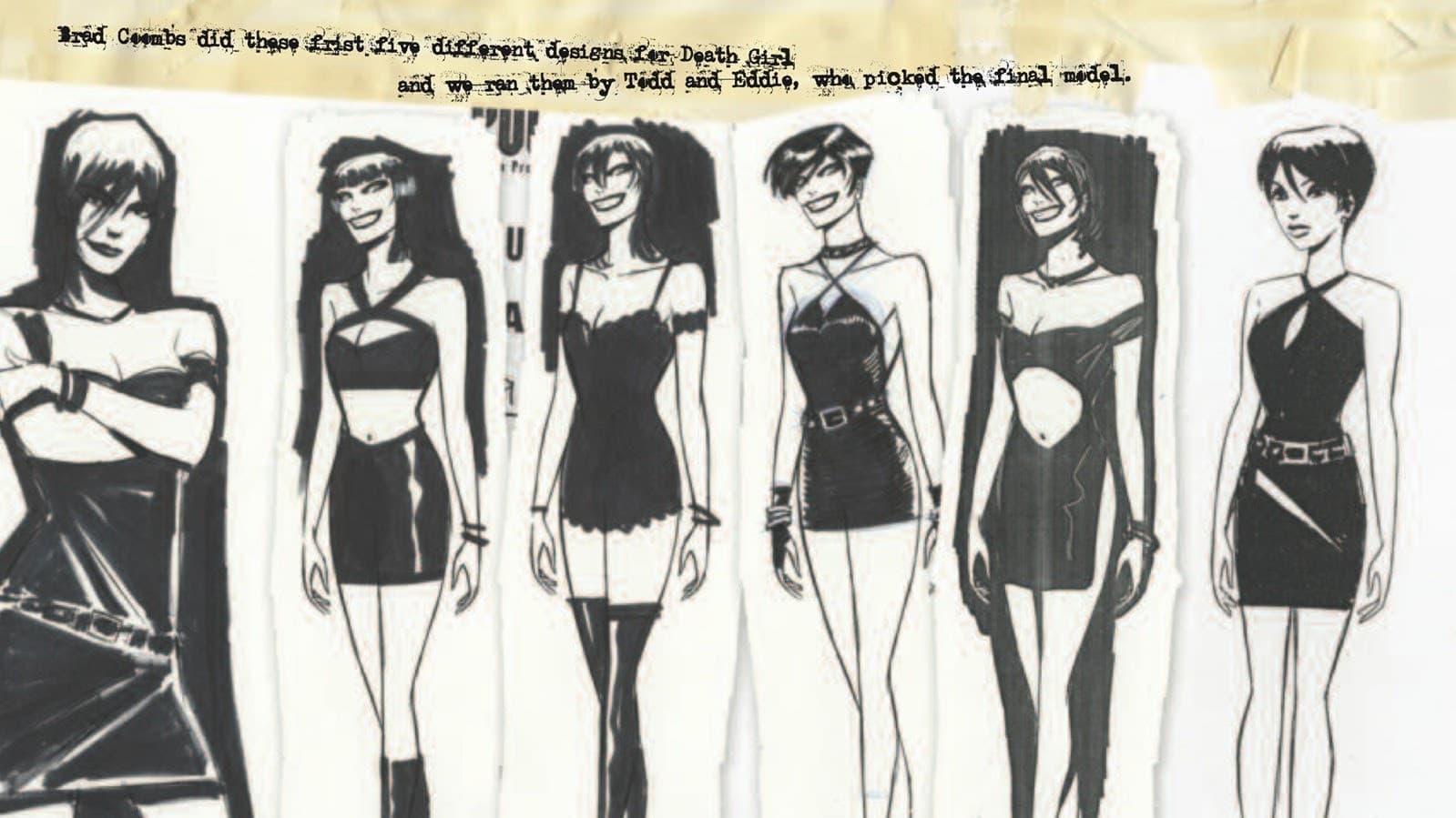 Pearl Jam: Do the Evolution