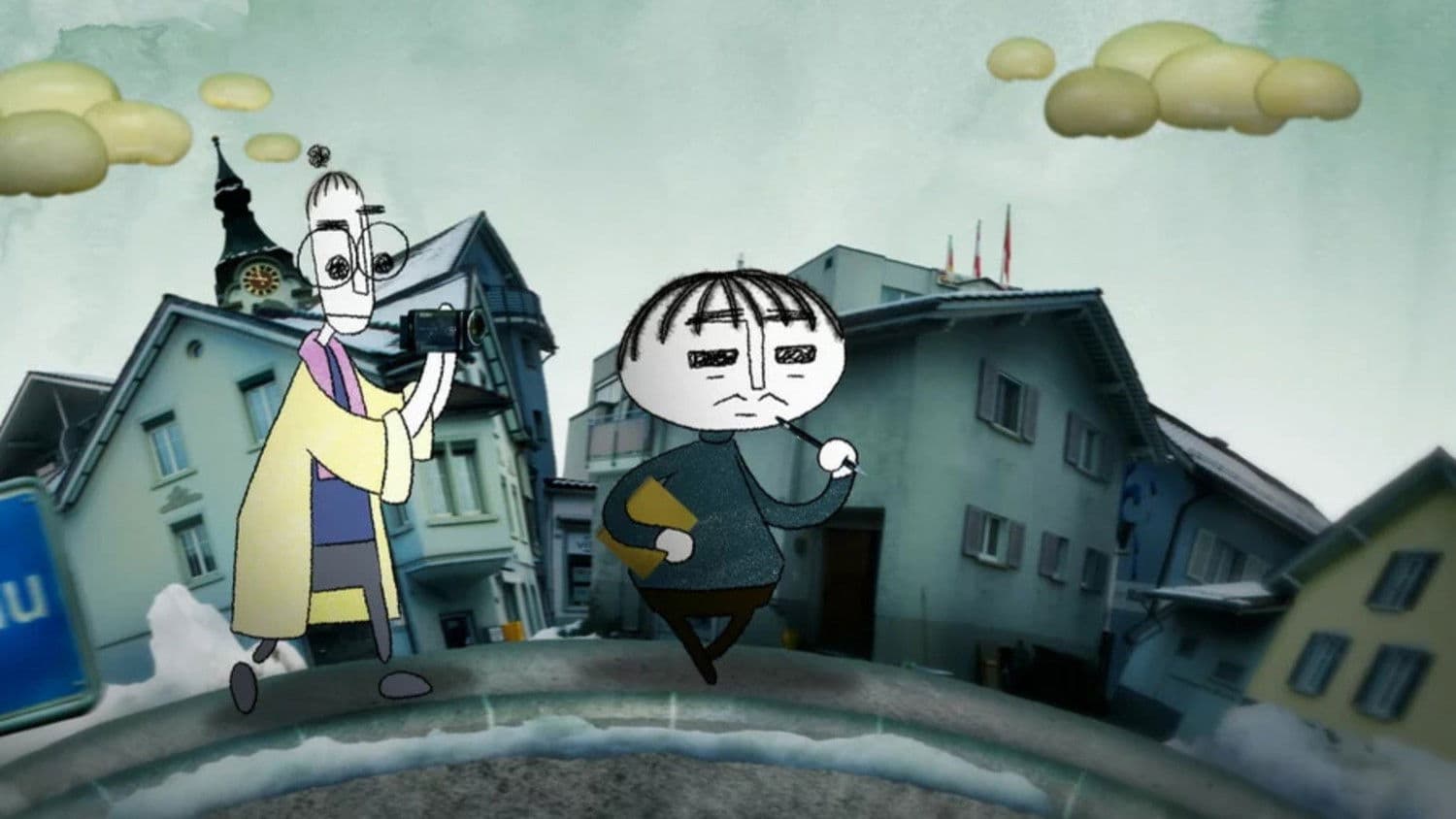 Der Vegetarierkongress