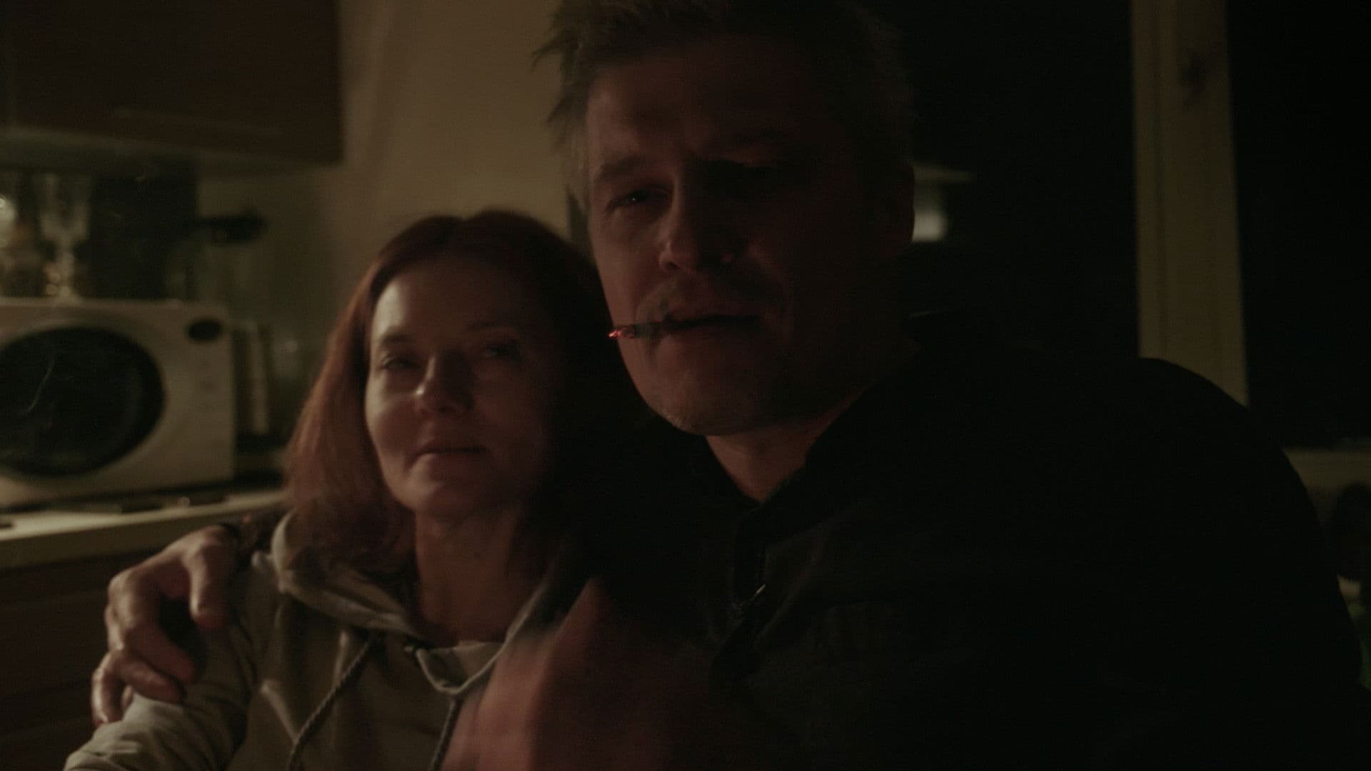 Gyvenimas po mirties