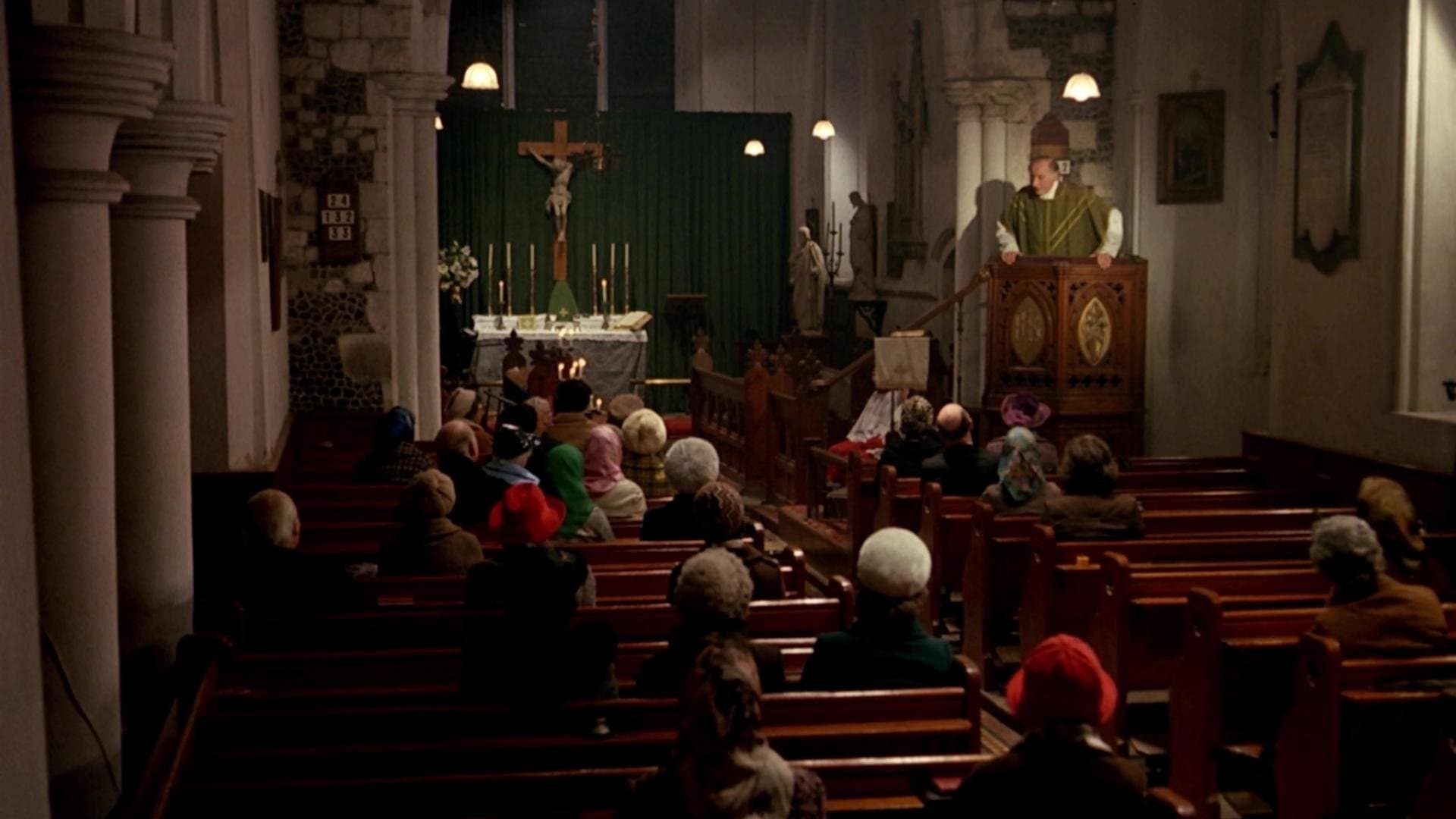 Casa păcatului mortal