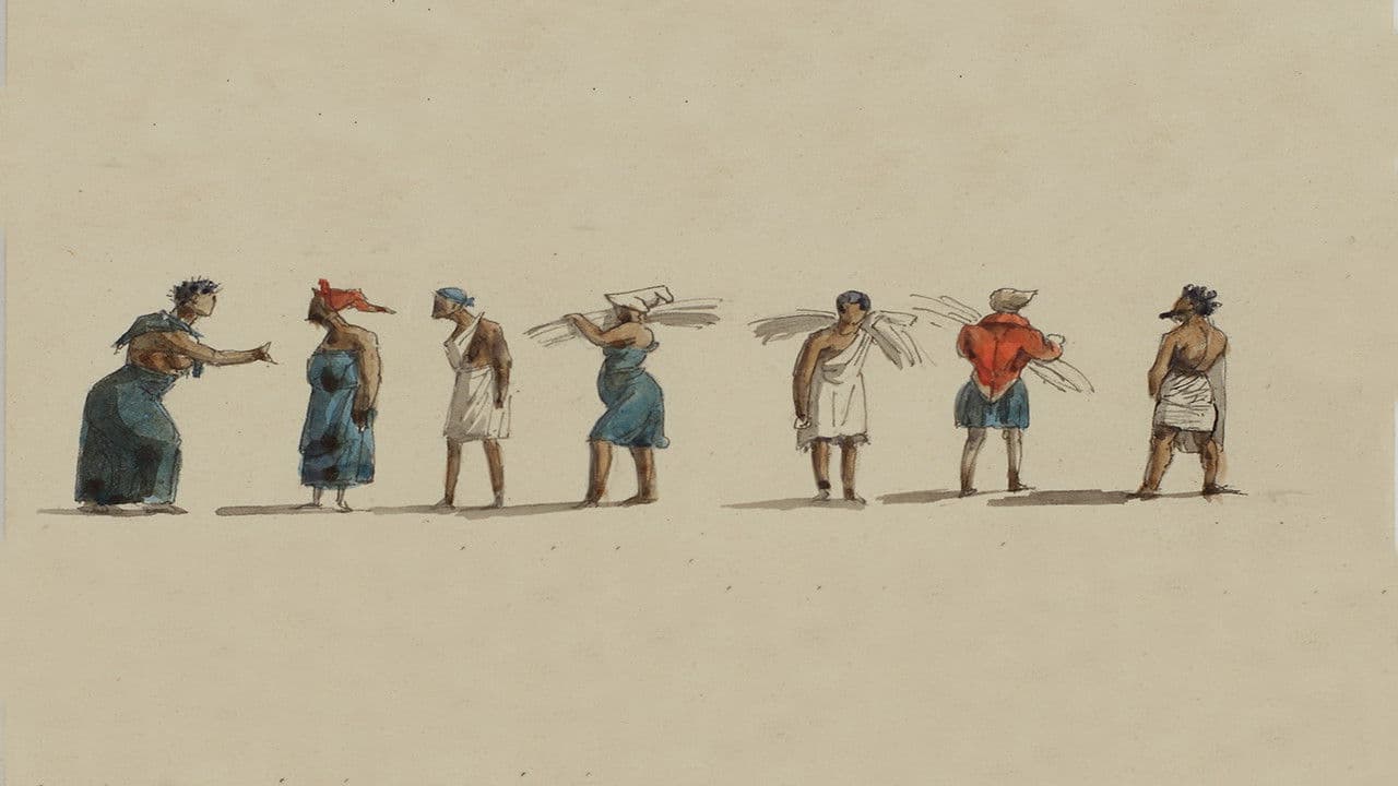 L'esclavage à Bourbon