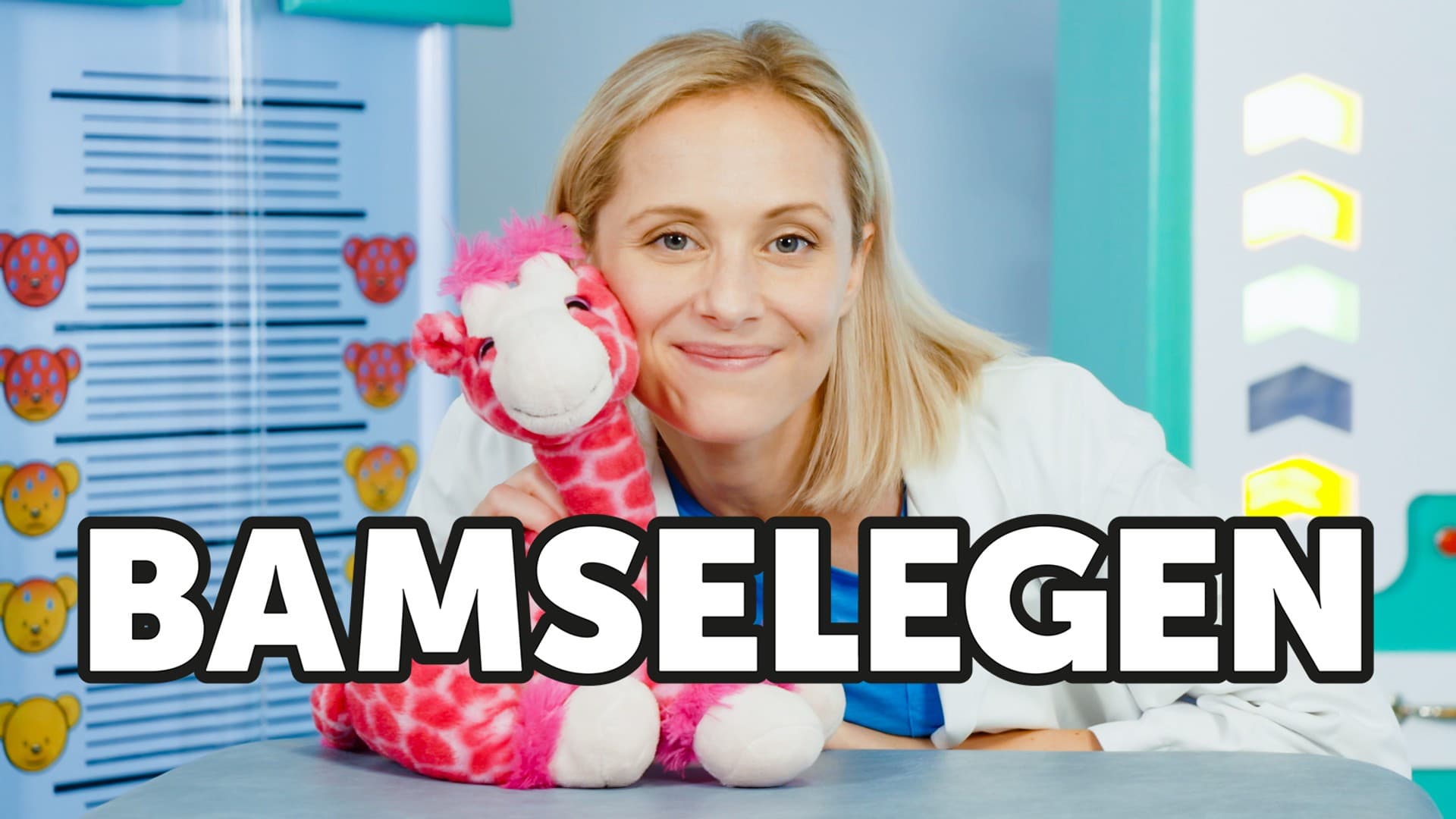 Bamselegen