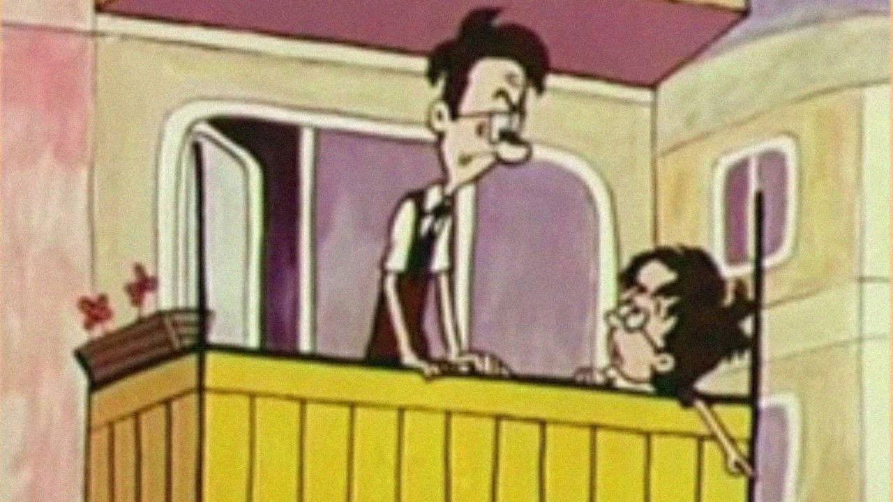 Только для взрослых. Выпуск второй