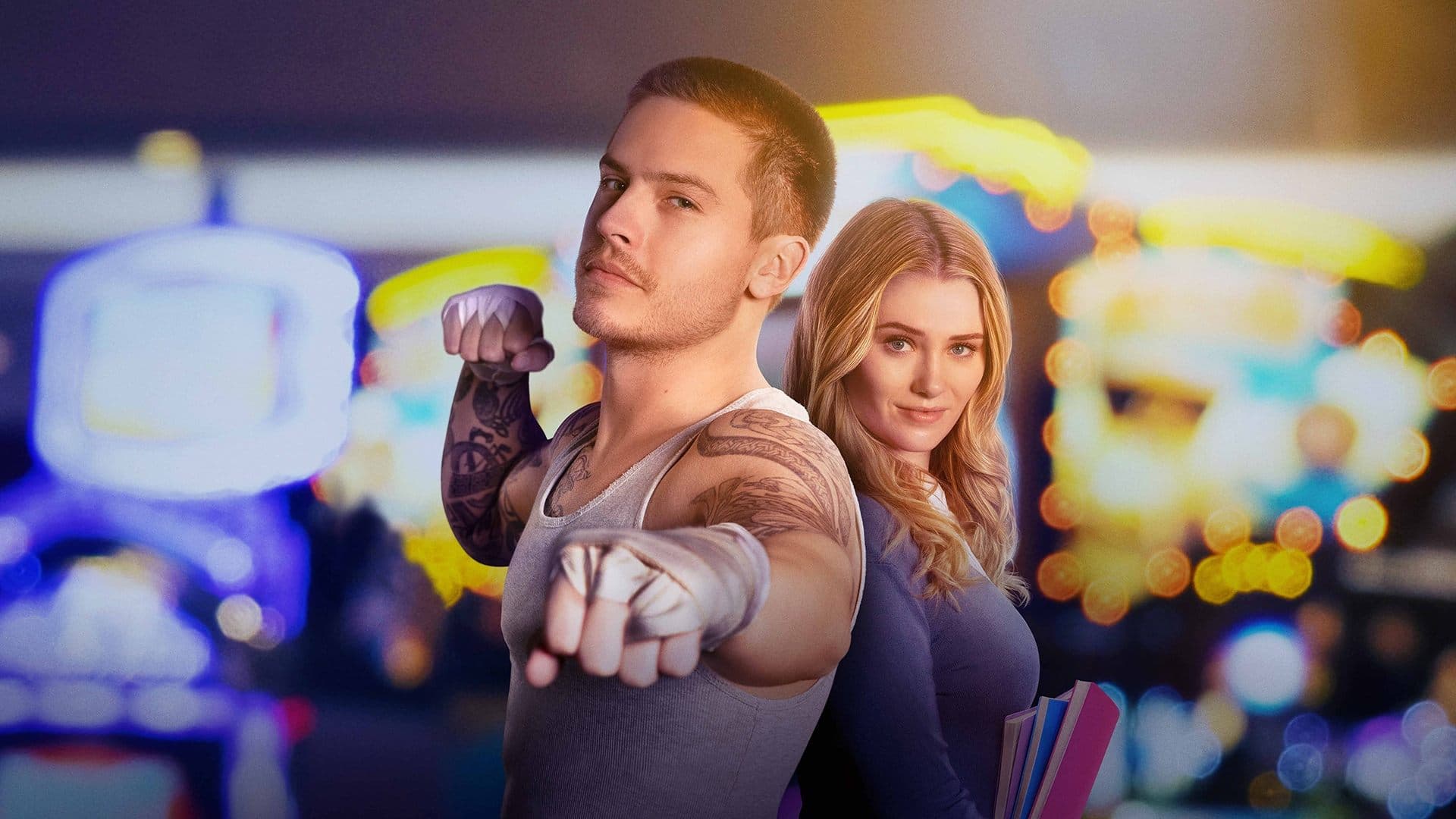 Fericirea începe azi