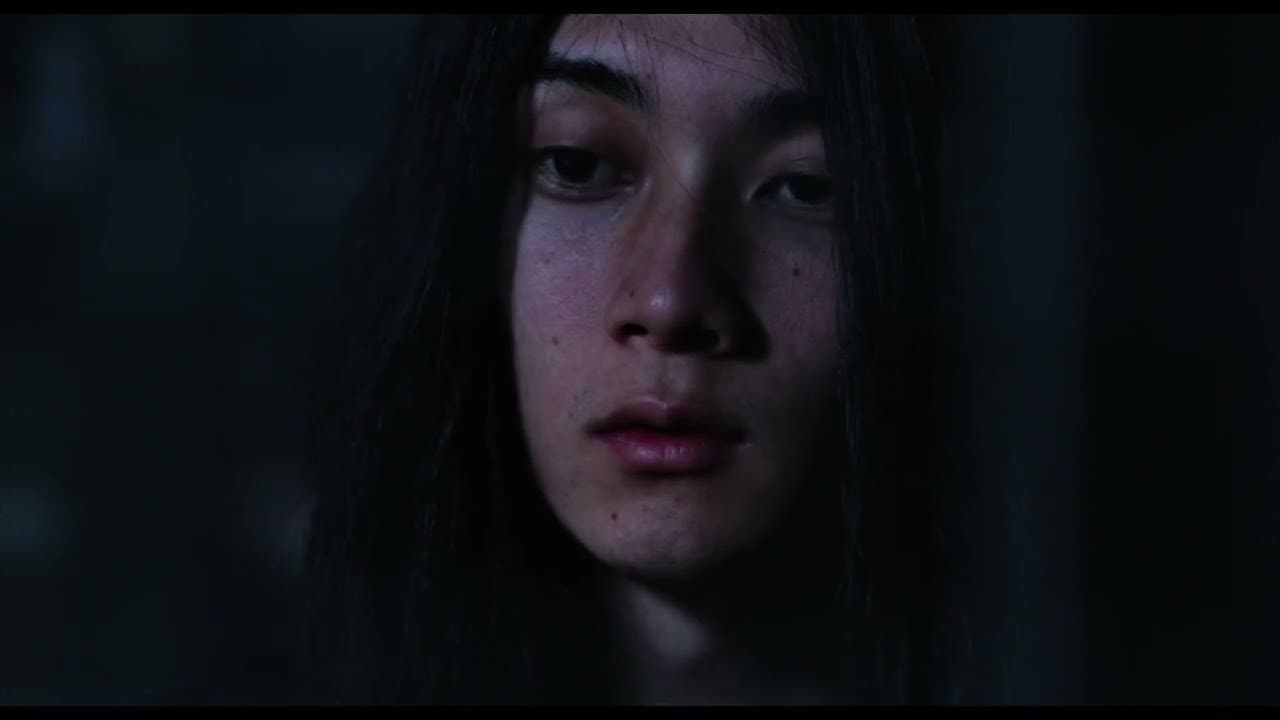 僕の名前はルシアン予告編