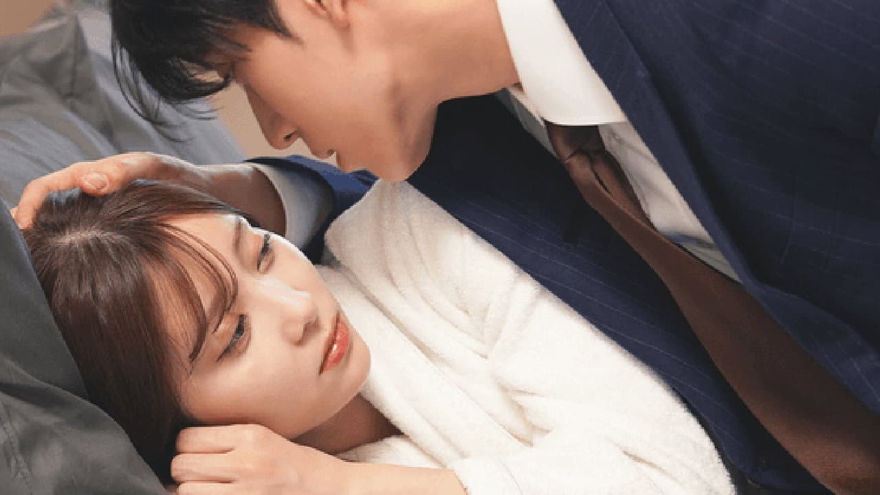 一夜だけの秘密、永遠の恋のはじまり？
