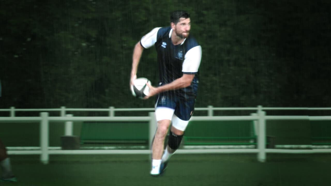 Lo sguardo oltre: Look Beyond