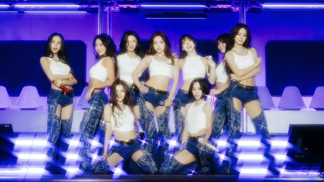 TWICE: Up Next - Lollapalooza Chicago 2025