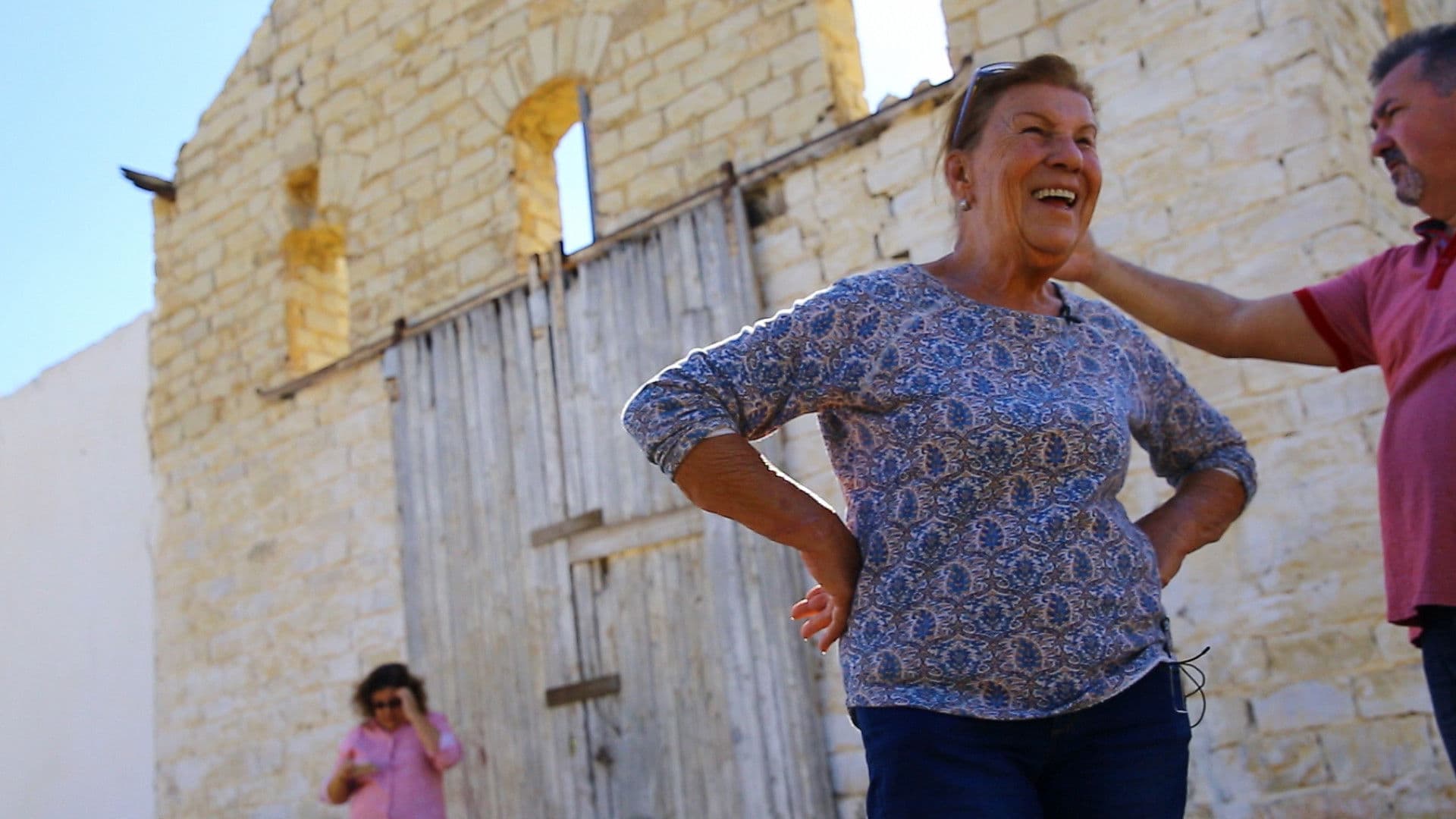 Manca Moro  مقرونة عربي