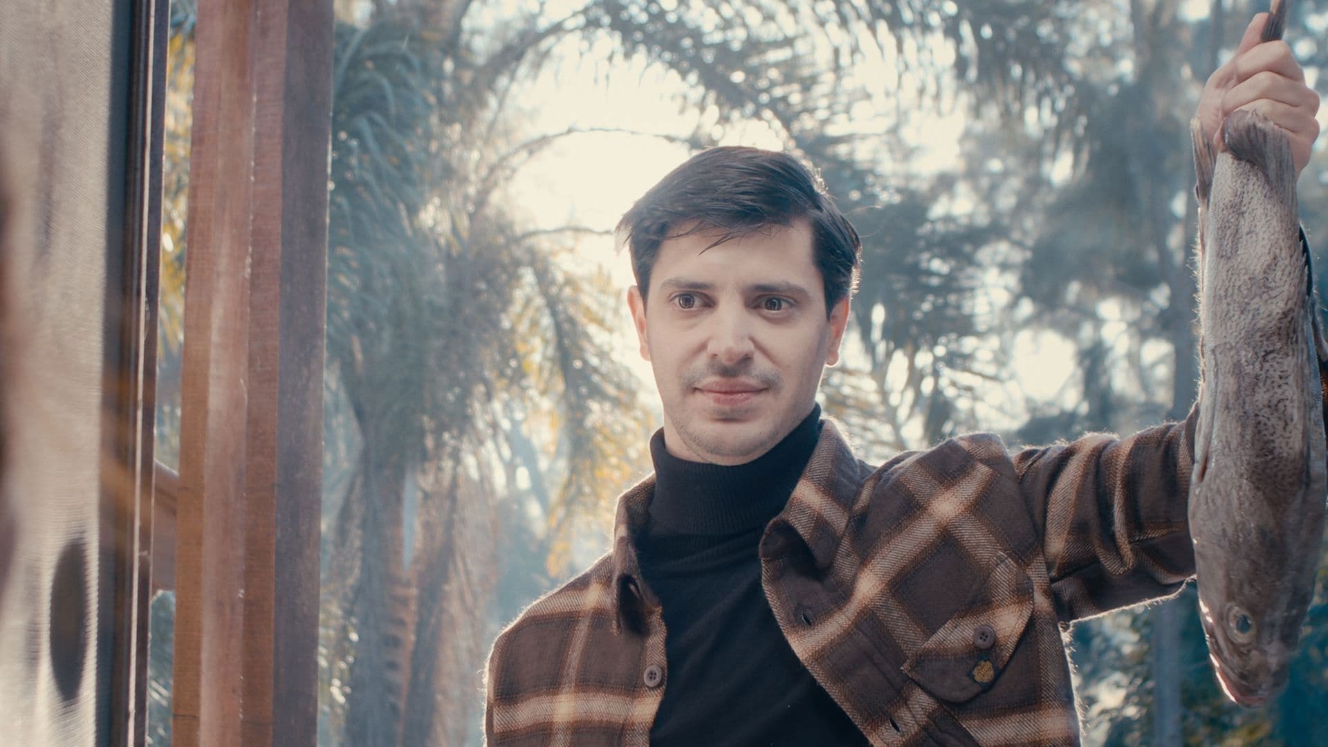 Un Trago de Infierno