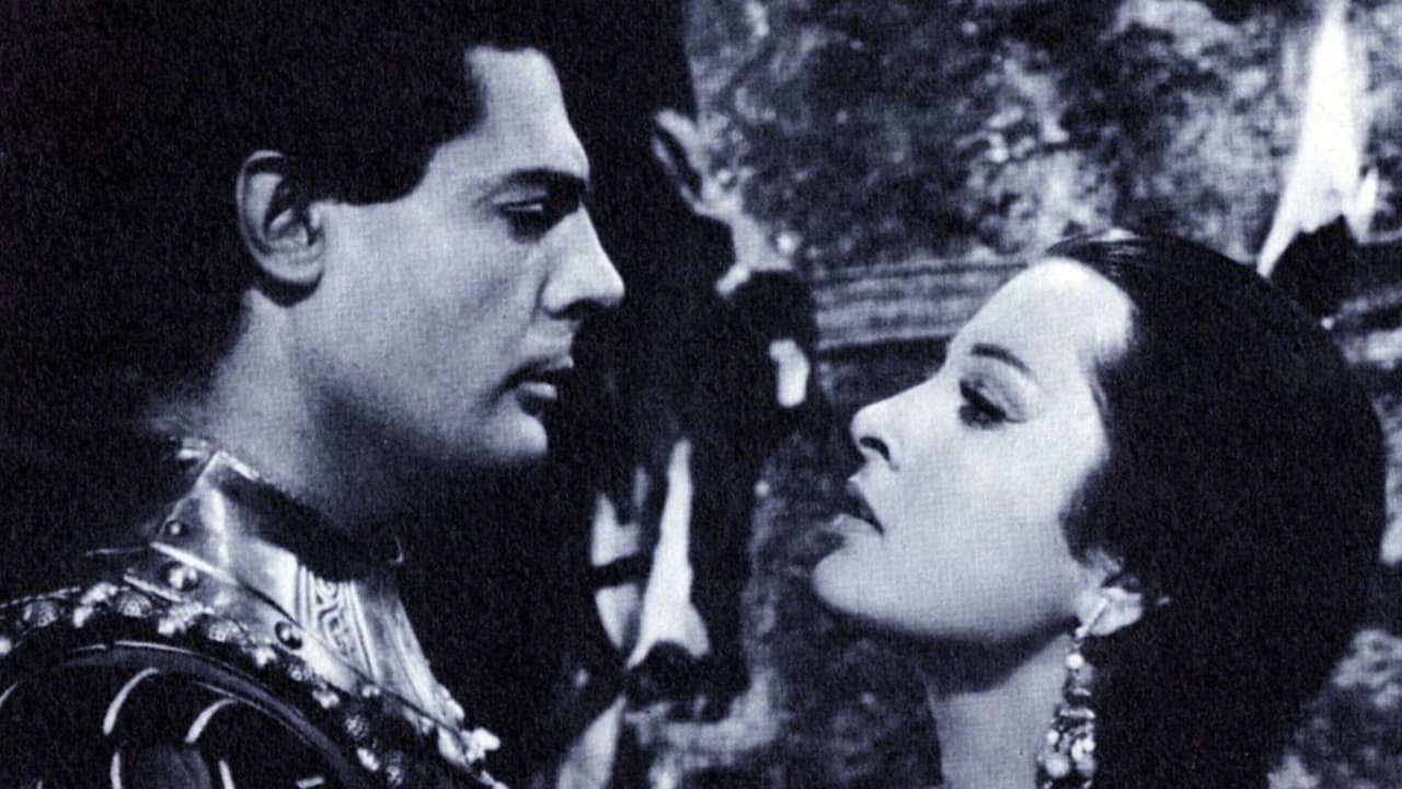 La principessa delle Canarie