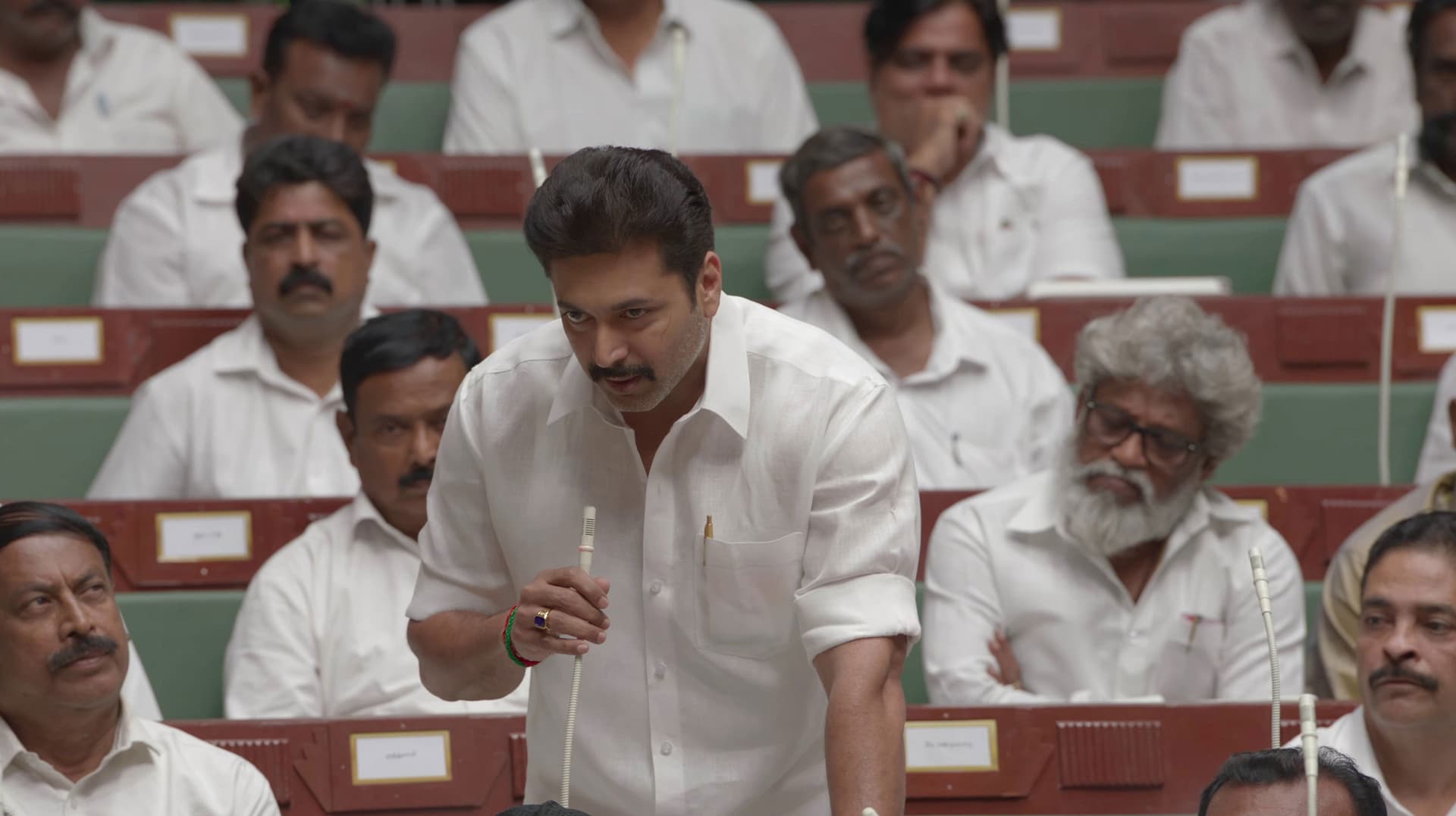 கராத்தே பாபு