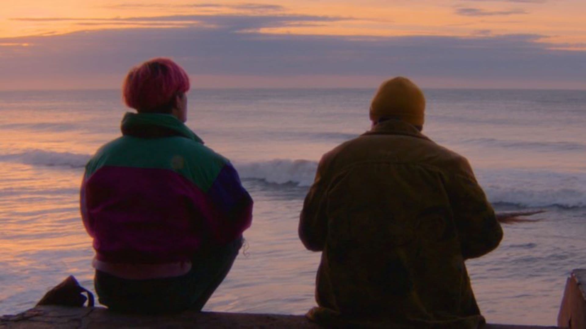 Luz distante - Capítulo 1 - Lxs desventuradxs