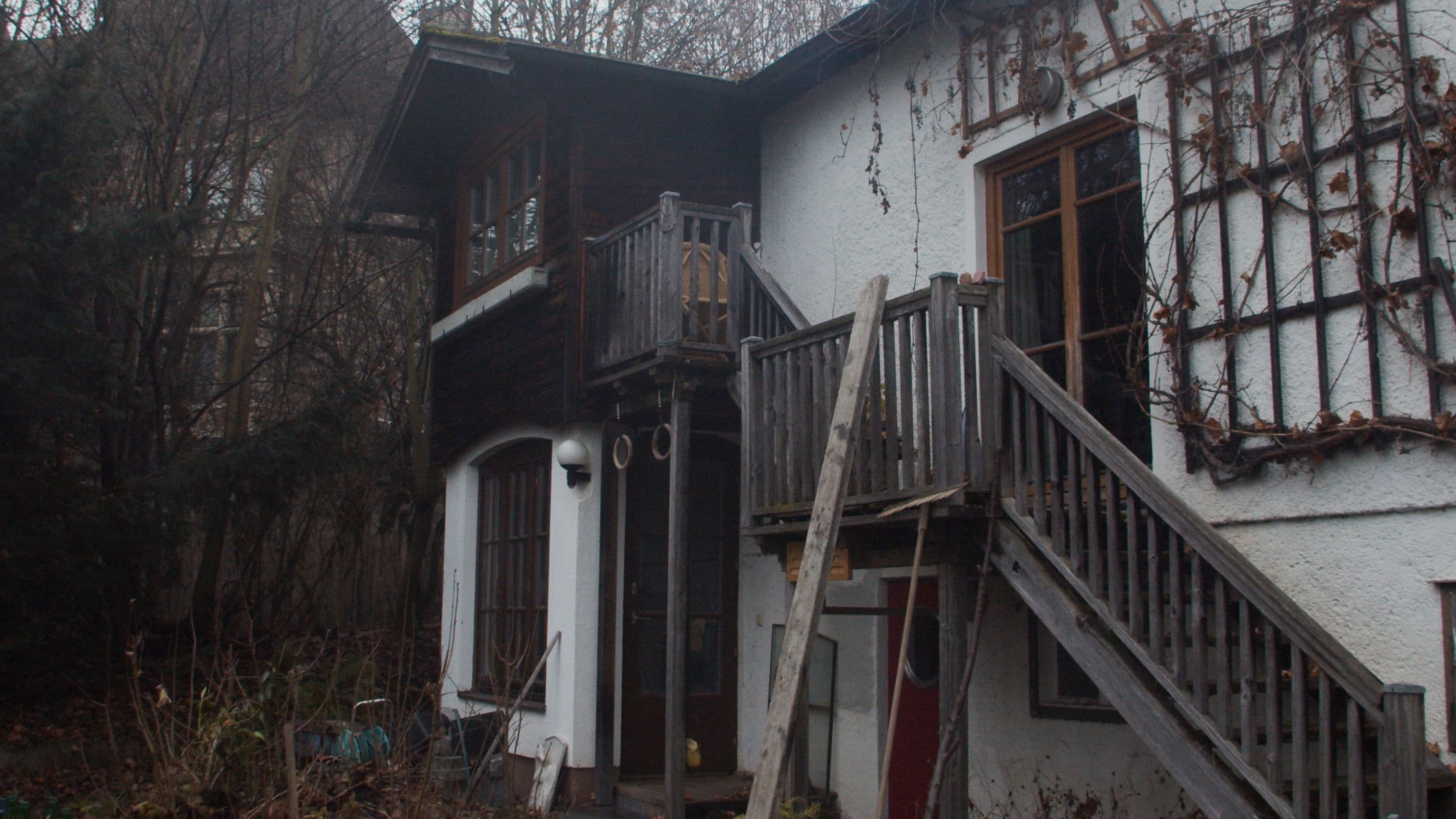 Die Saunagänger vom Attersee
