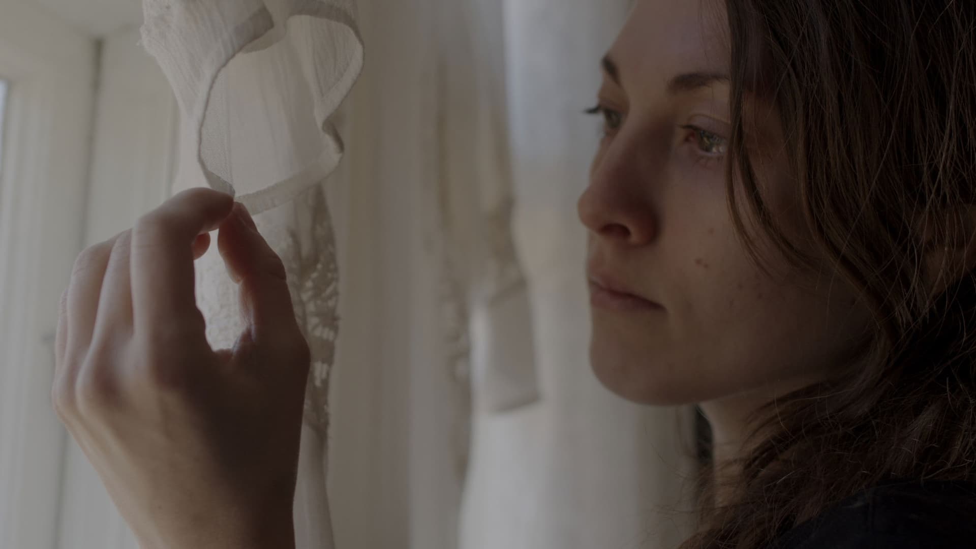 På andra sidan om dig