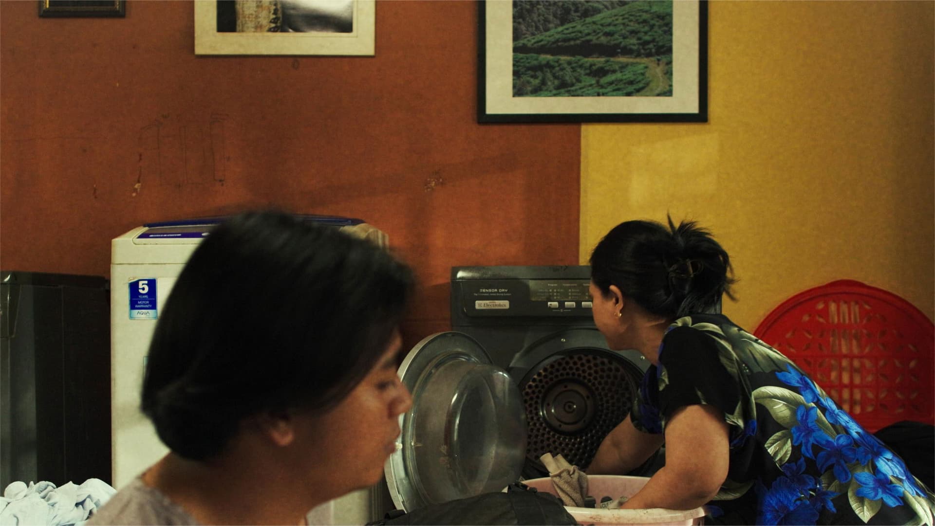 A Burger I Never Ordered