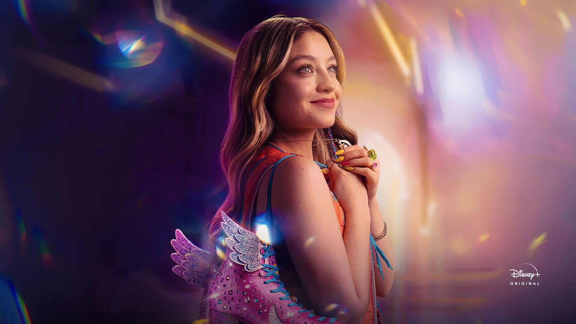 Soy Luna: Volver a rodar