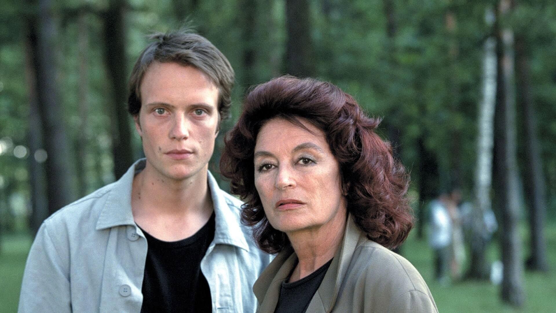 La petite prairie aux bouleaux