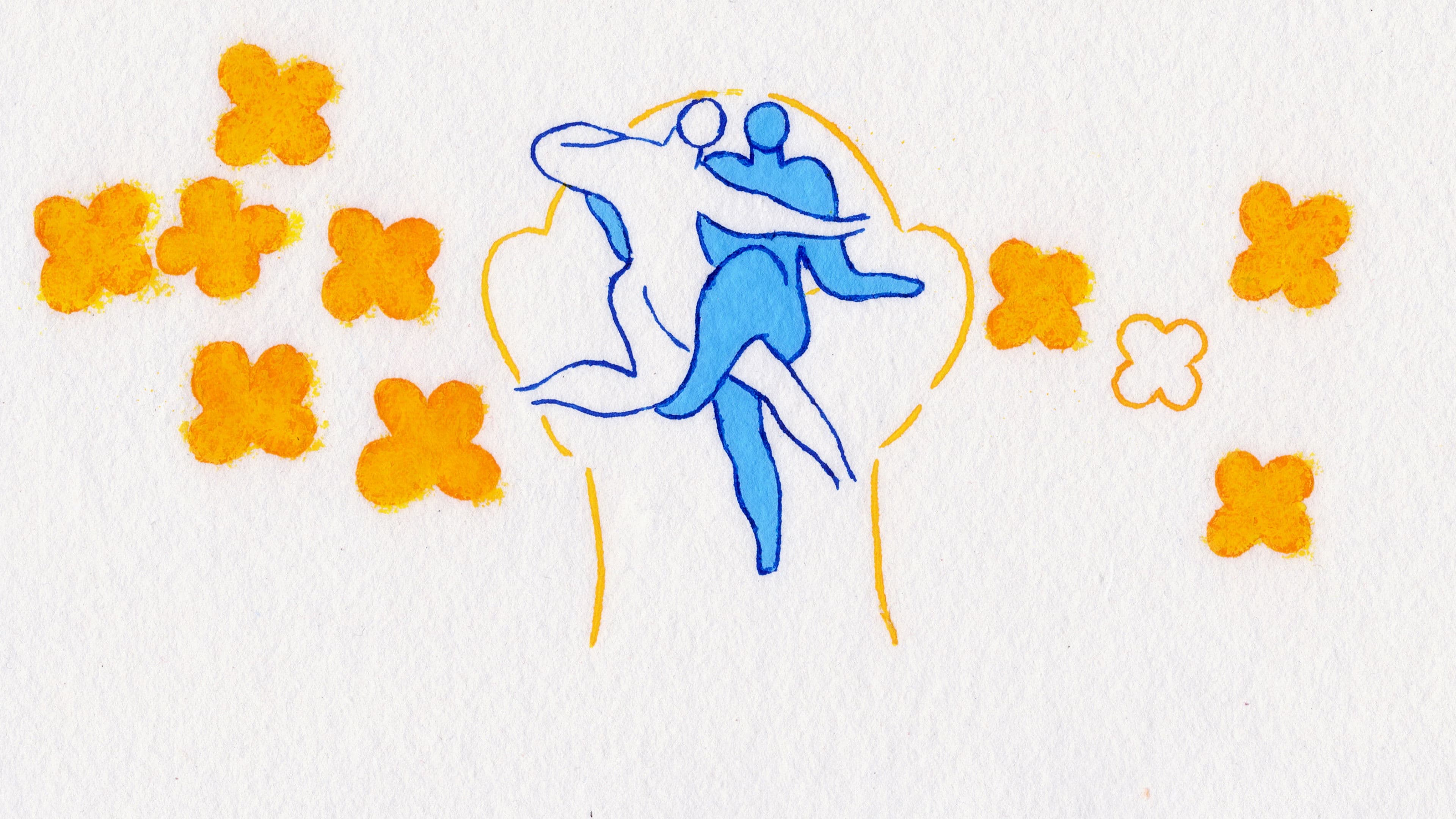 生の喜び生きる喜び