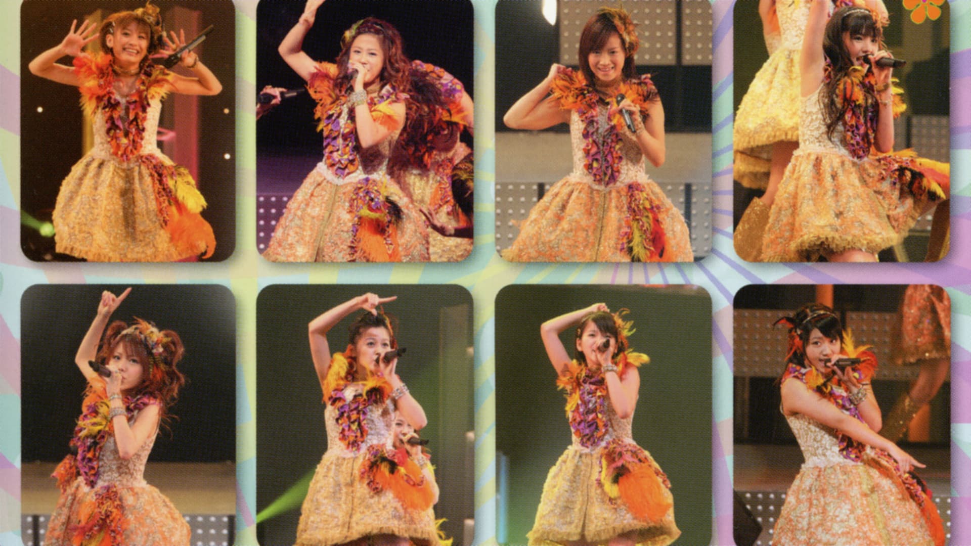 Morning Musume. DVD Magazine Vol.17
