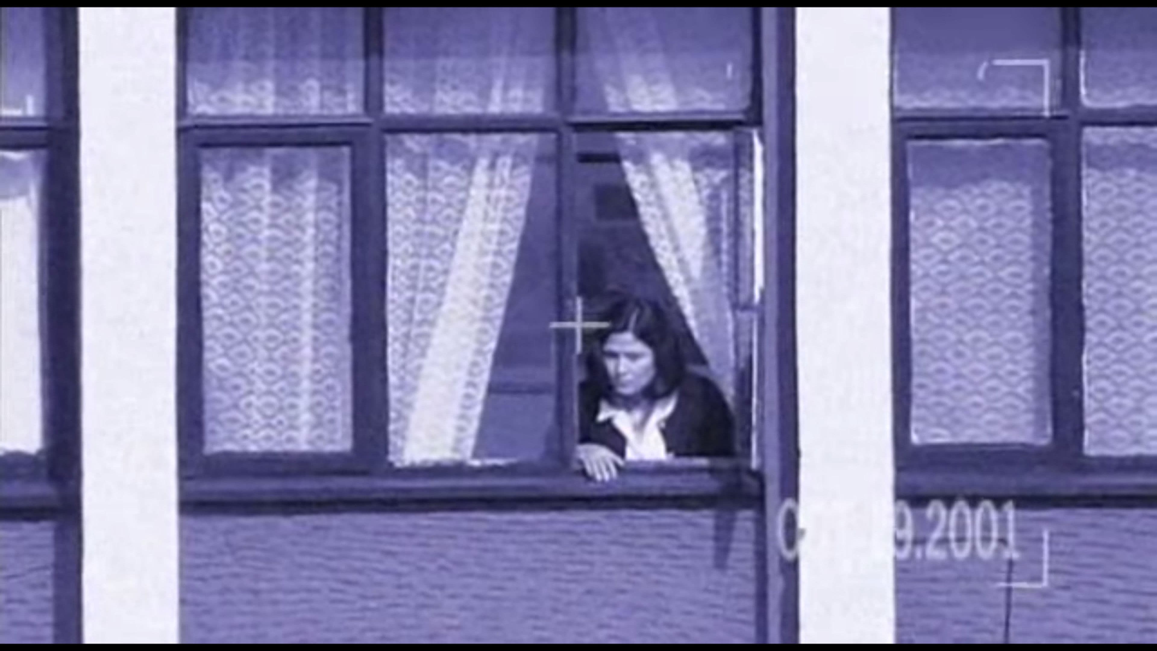 Digna... hasta el último aliento