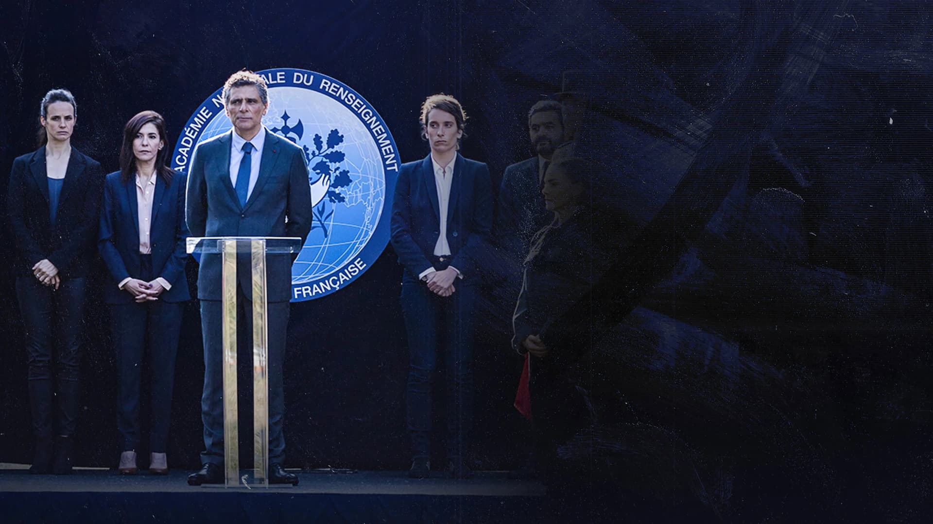 L'école des espions