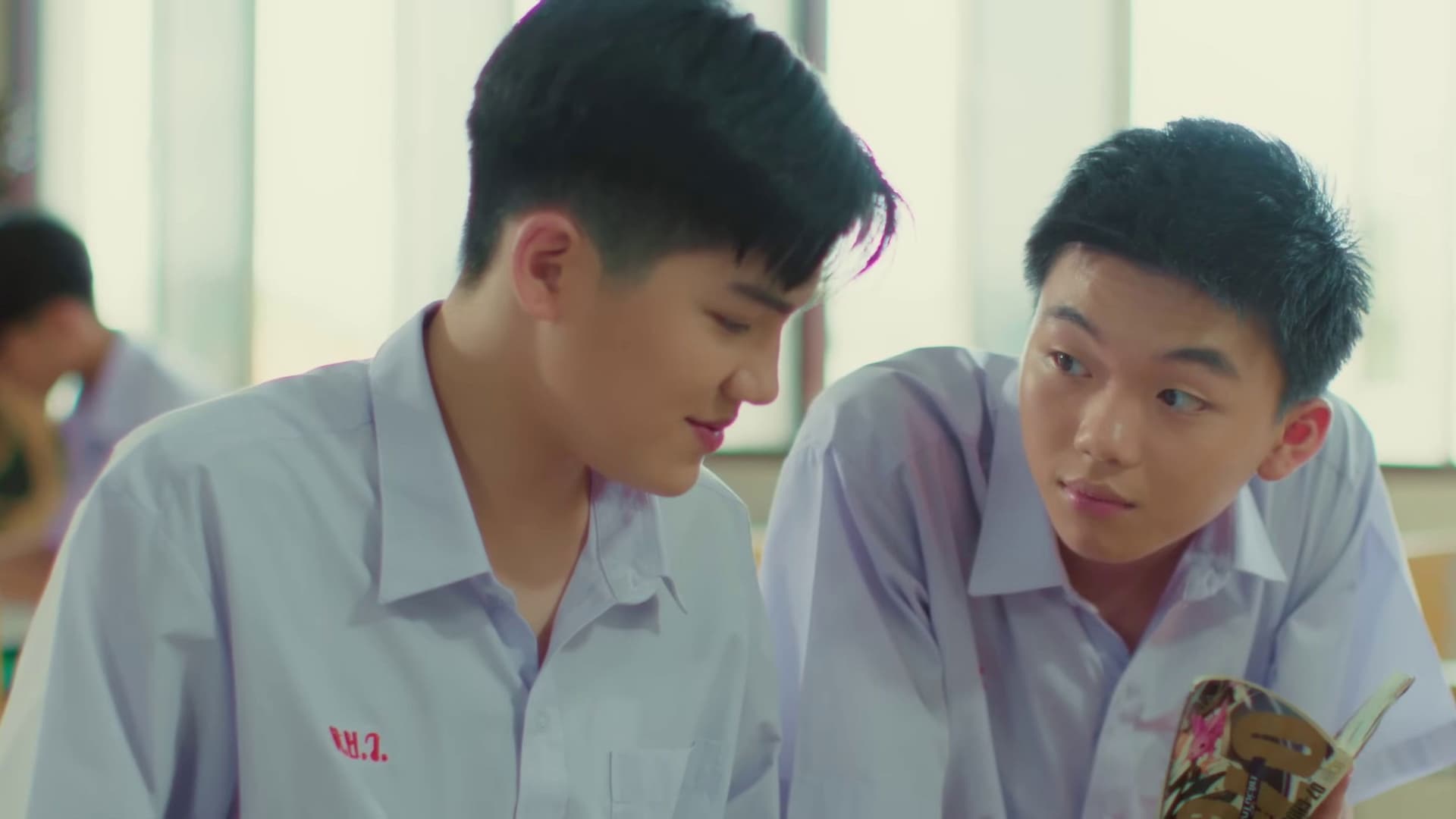 มันค่อนข้างที่จะซับซ้อน