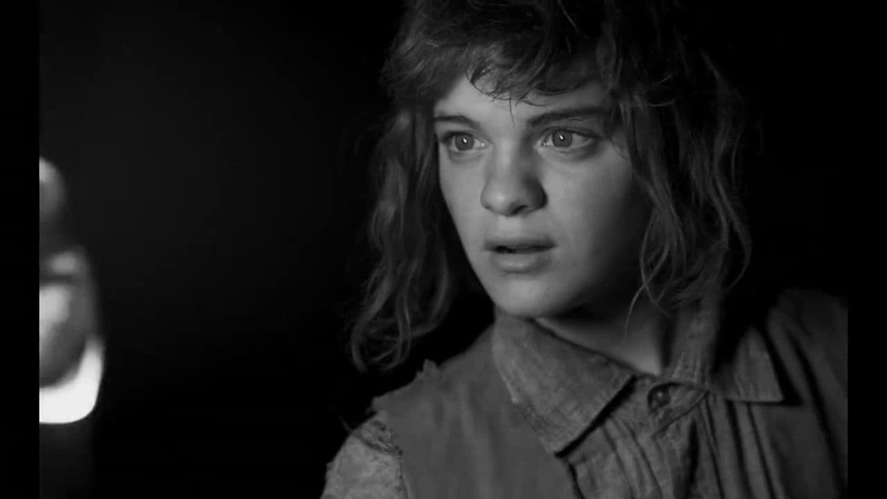 La Petite fille qui aimait trop les allumettes