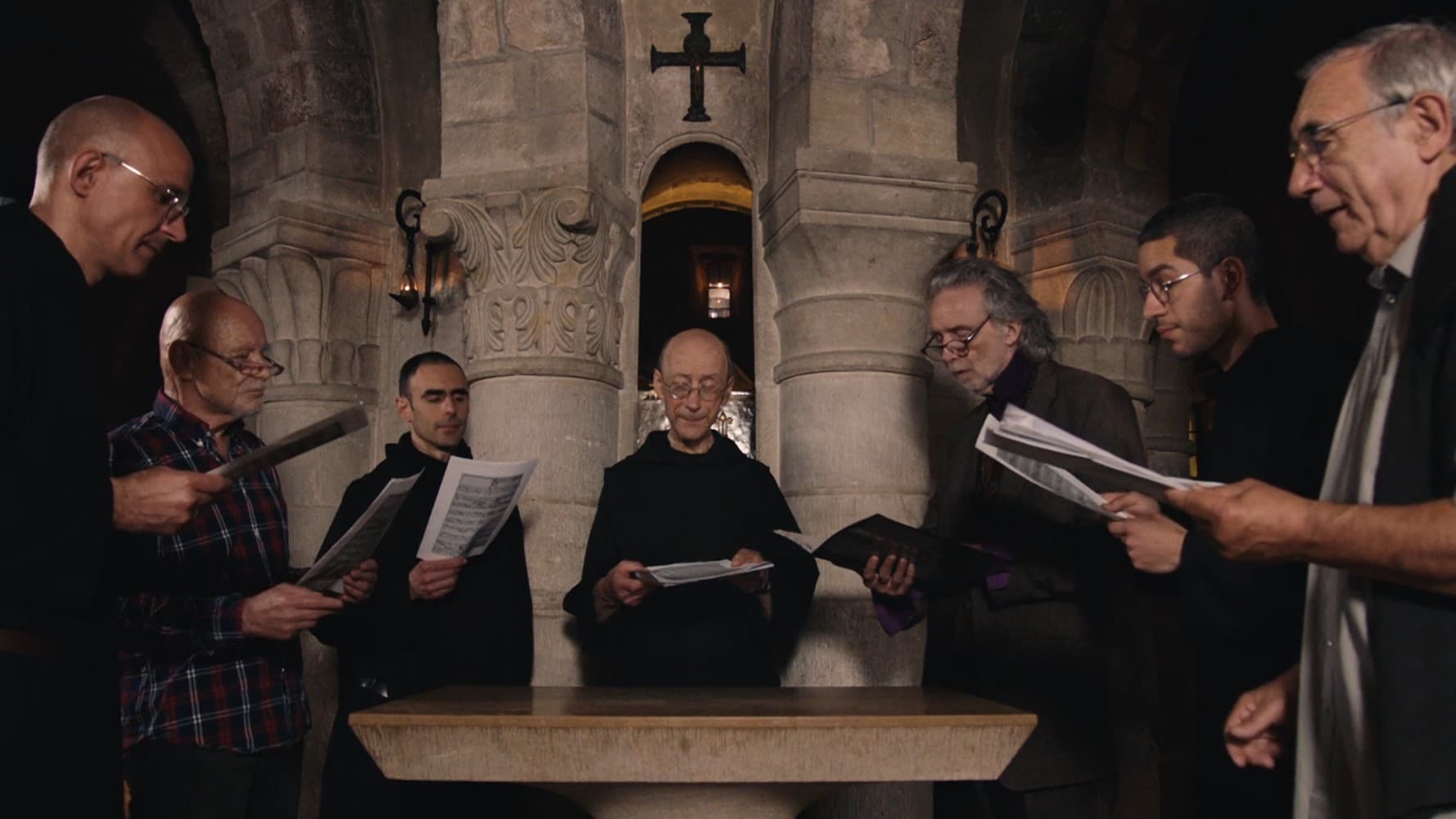 Le Chant des origines