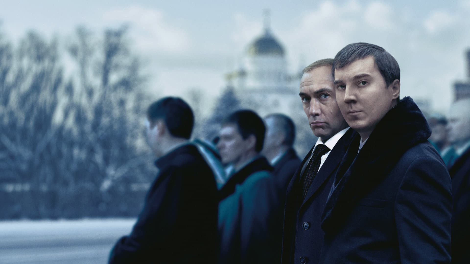 Vrăjitorul din Kremlin