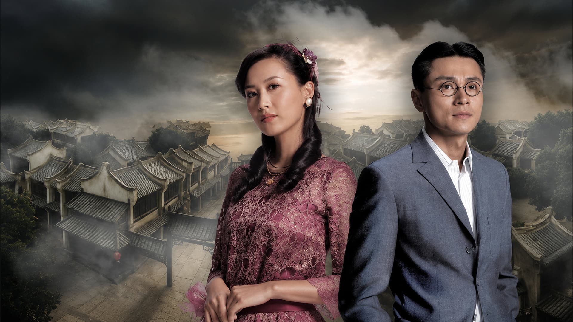 女拳
