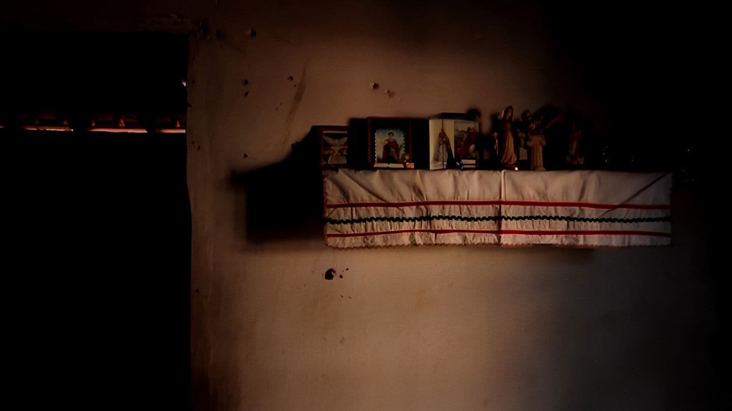 (re)buscando o cinema em Santa Rosa dos Dourados