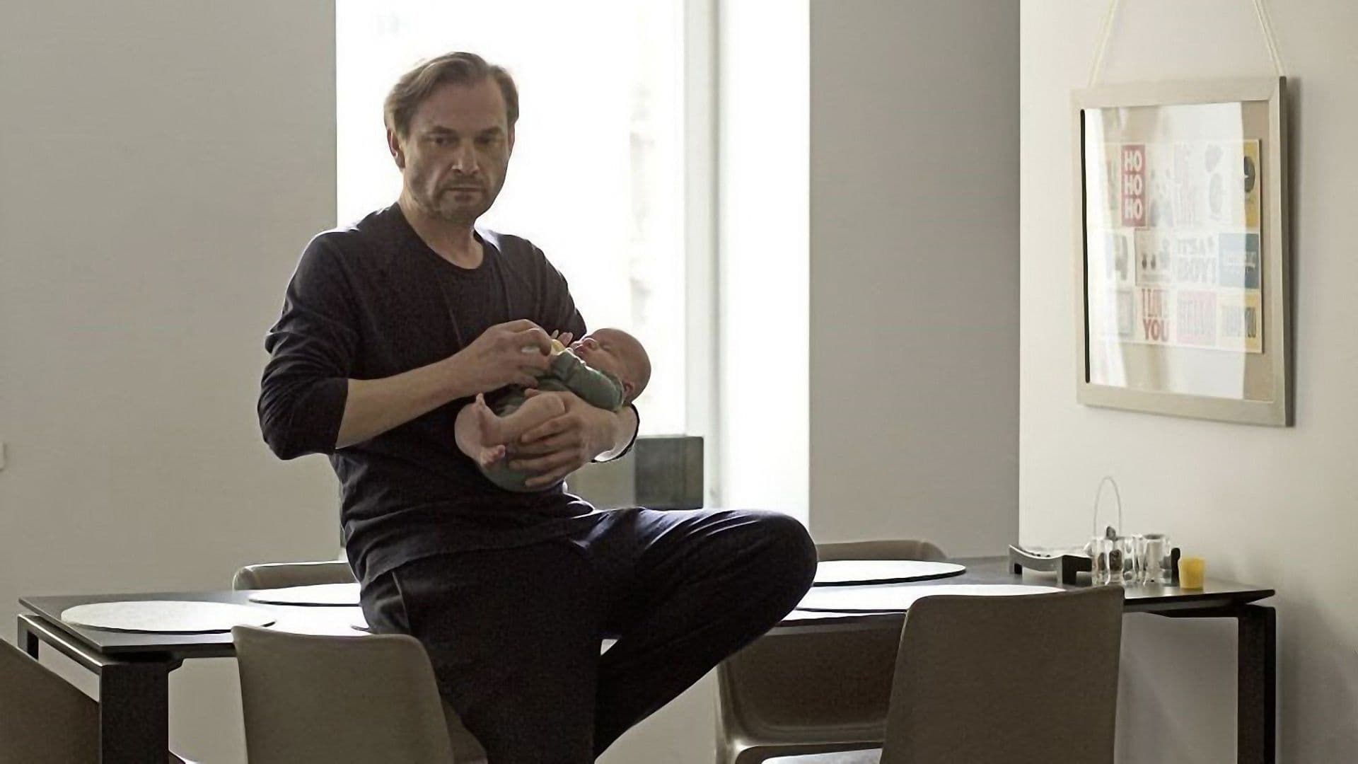 Problemele unui tată