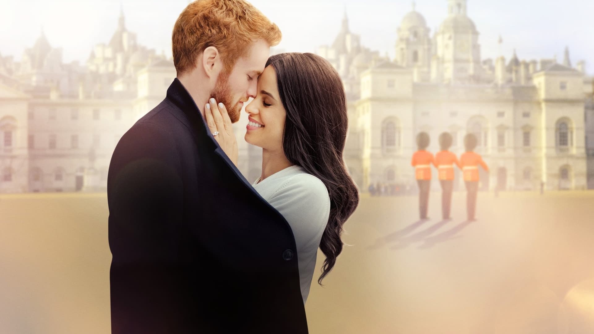 Harry si Meghan: O iubire regală
