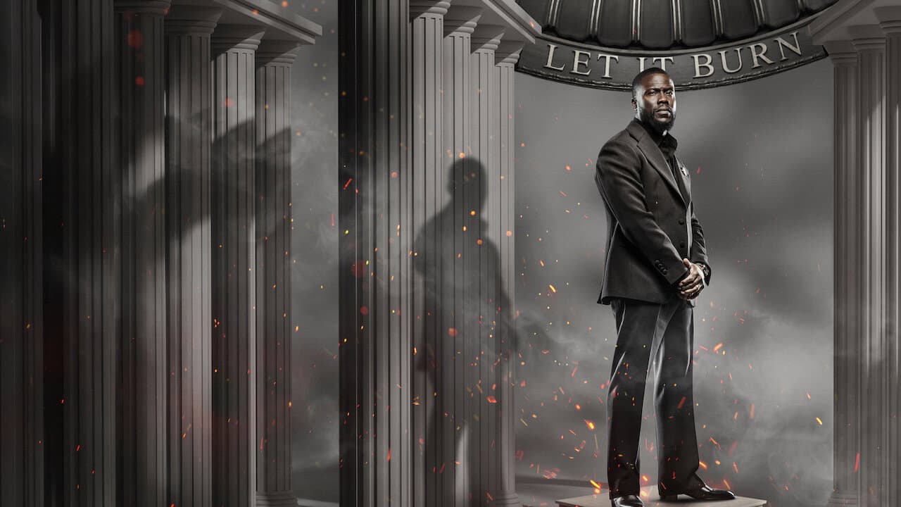 Roast-ul lui Kevin Hart