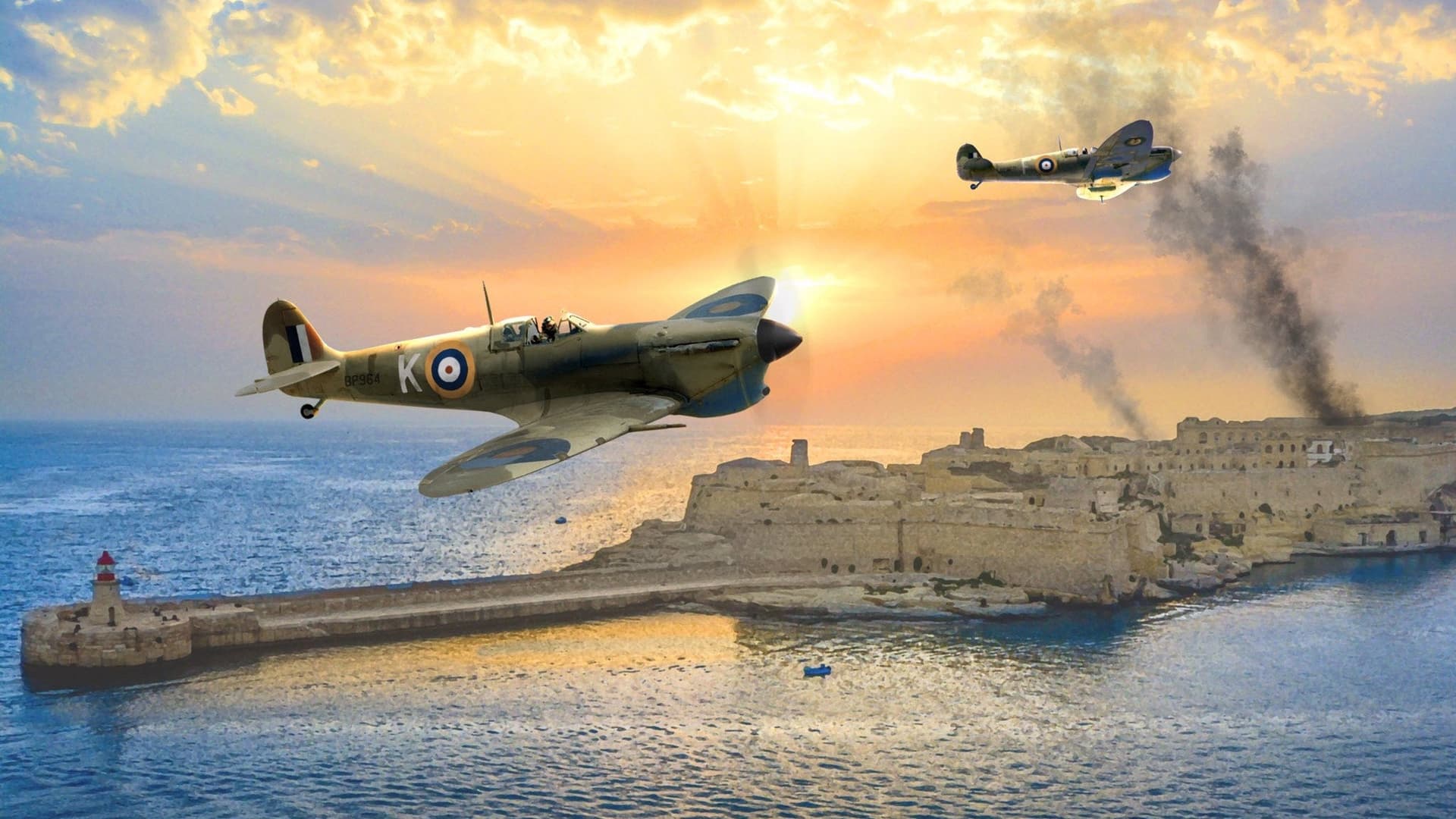 The Siege of Malta