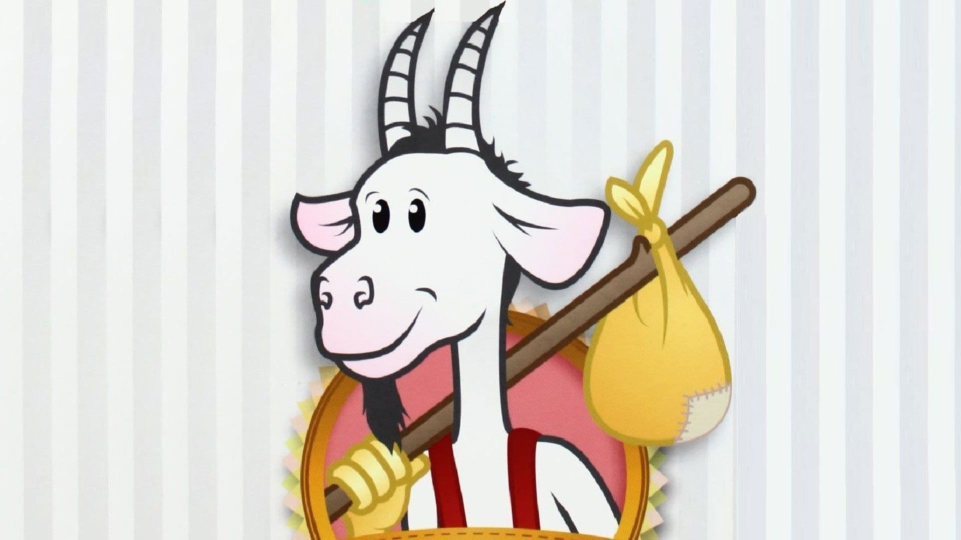 Dziwne przygody Koziołka Matołka