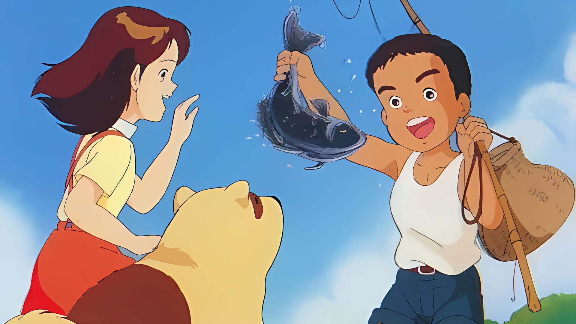 伊勢湾台風物語