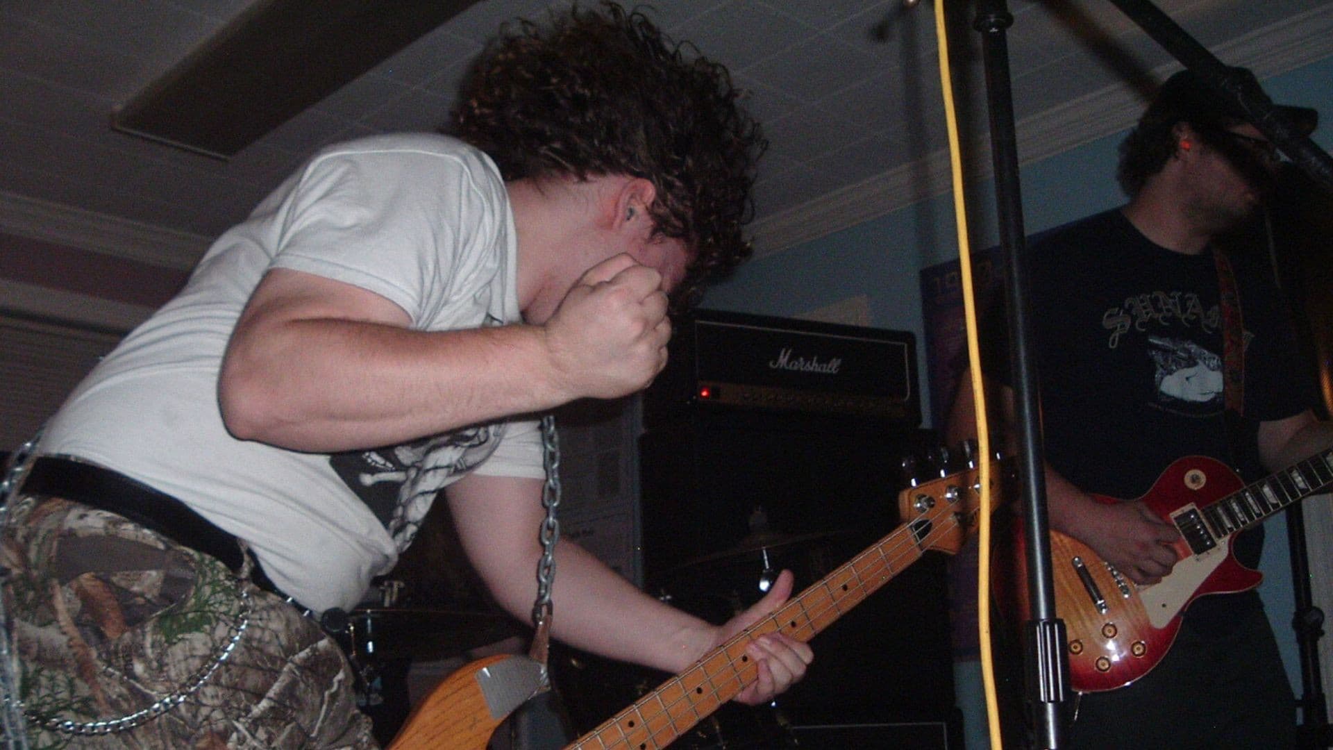 Anticipation: The Sludgelung Summer Tour